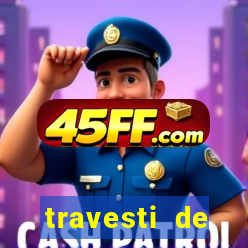 travesti de programa cachoeirinha
